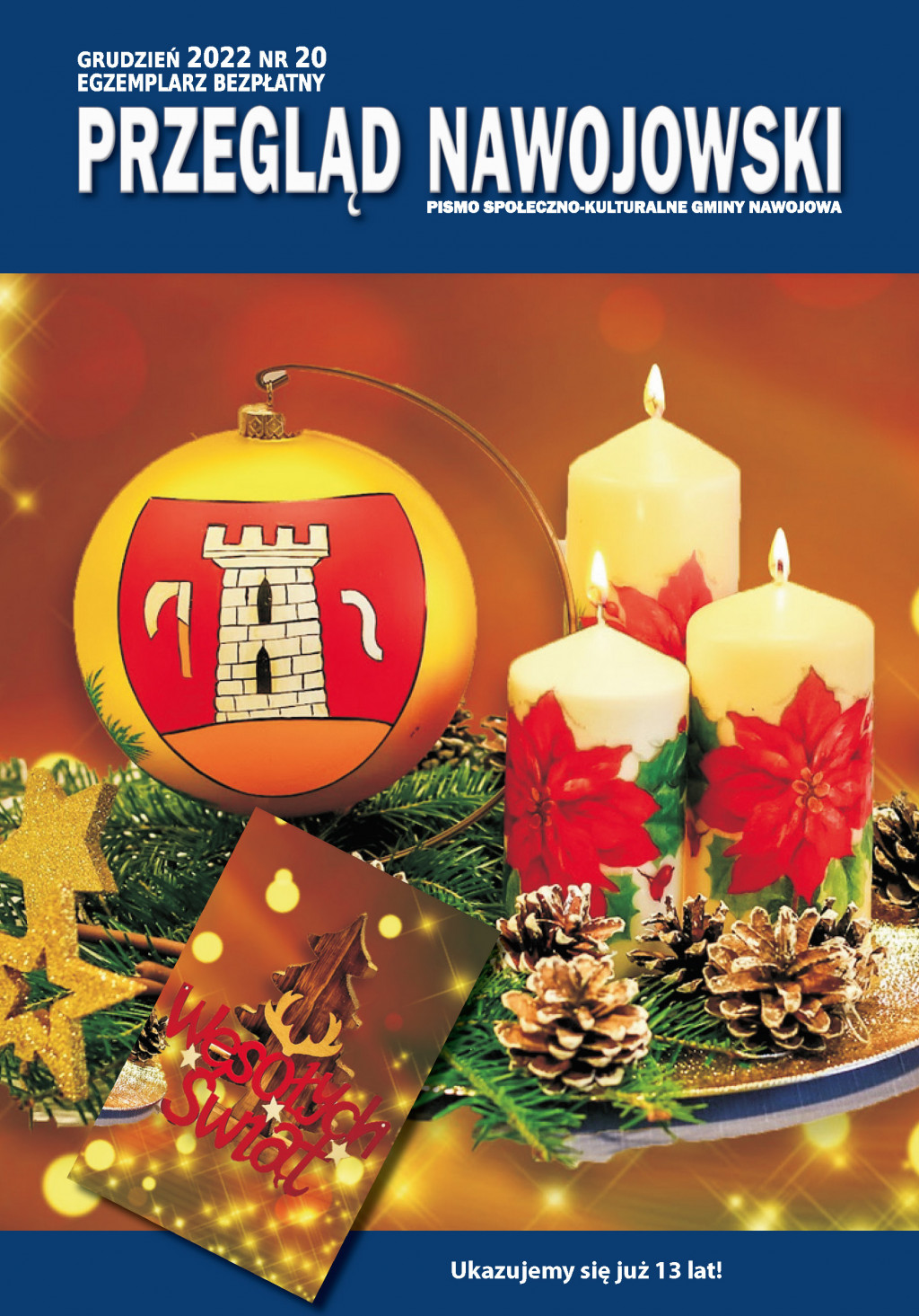 Czasopisma promocyjne