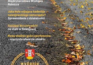 Przegląd Nawojowski Nr 10