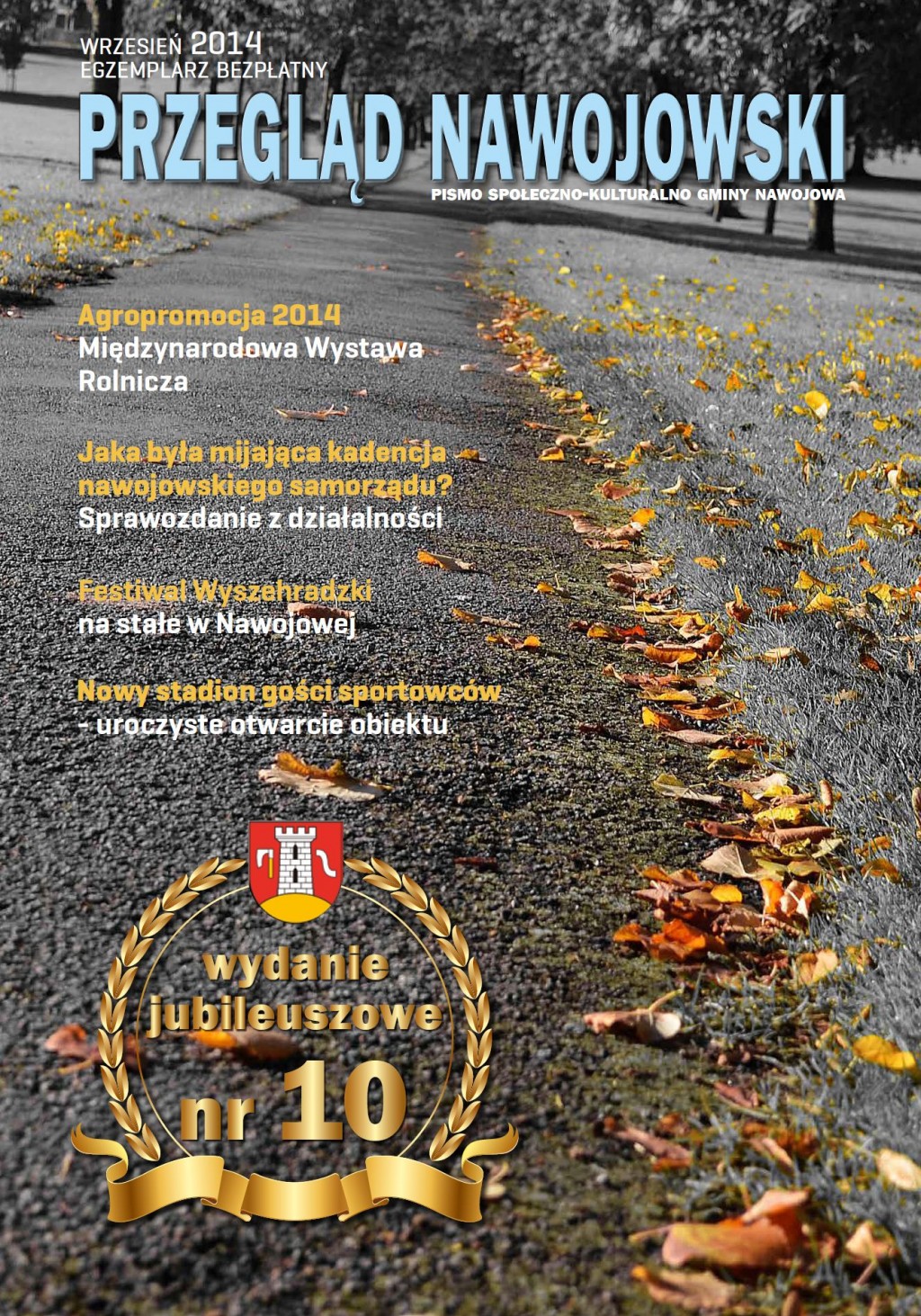 Czasopisma promocyjne