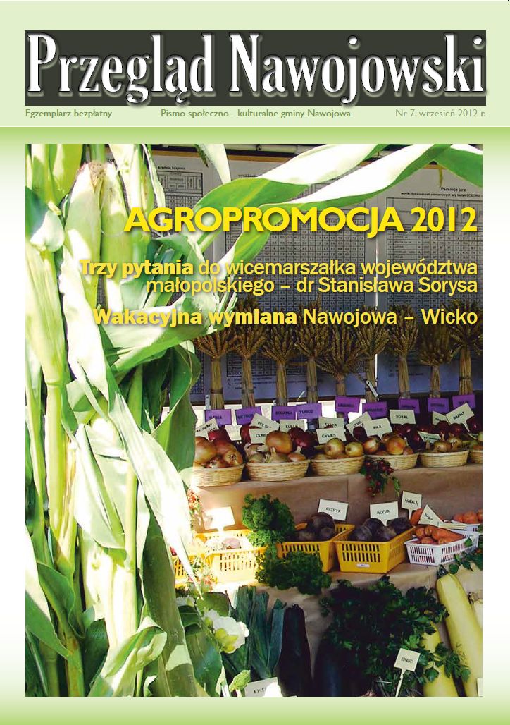 Czasopisma promocyjne