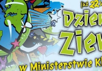 Warsztaty on-line dla uczniów z okazji Dnia Ziemi