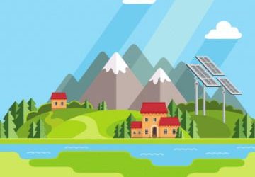 Oszczędzaj… energię , wodę i pieniądze