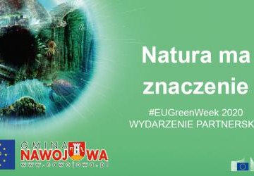 Europejski Zielony Tydzień – Green Week