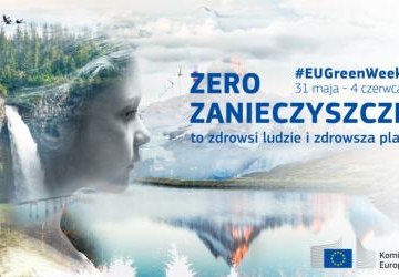 Europejski Zielony Tydzień- Green Week 2021