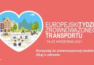 Wyniki konkursu ekologicznego – „Korzystaj ze zrównoważonej mobilności. Dbaj o zdrowie”