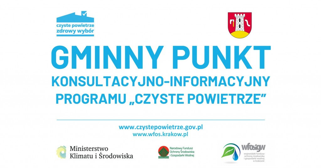 Czyste Powietrze