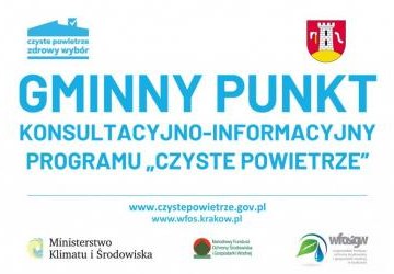 Zestawienie udziału Gminy Nawojowa w Programie „Czyste Powietrze” na dzień 30.06.2023r.