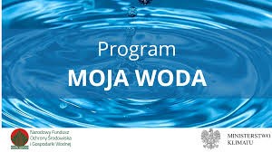 Nabór wniosków w ramach PP Moja Woda (III edycja)