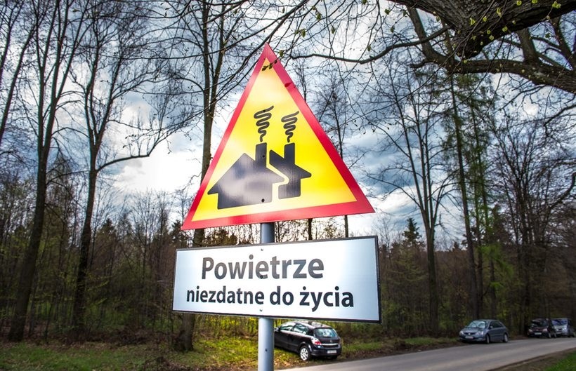Czyste Powietrze