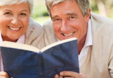 Wzmocnienie aktywności i samodzielności życiowej osób 60+