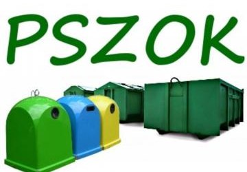 PSZOK w Wielką Sobotę będzie nieczynny